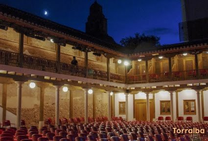 Notaria Plaça Teatre Jardí